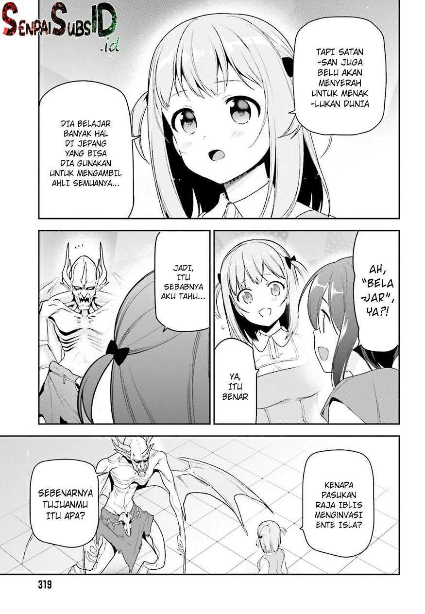 Chapter 69 - halaman 19