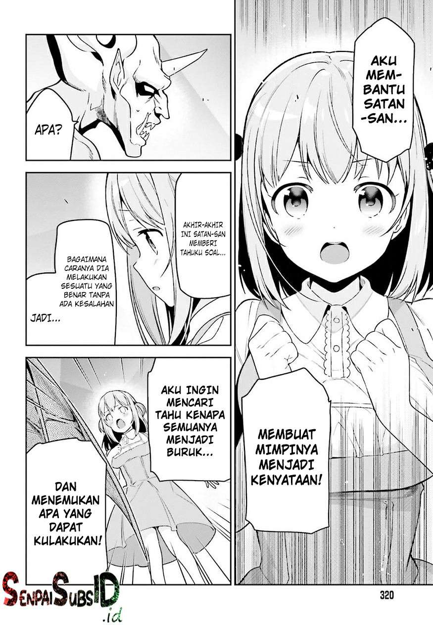 Chapter 69 - halaman 20