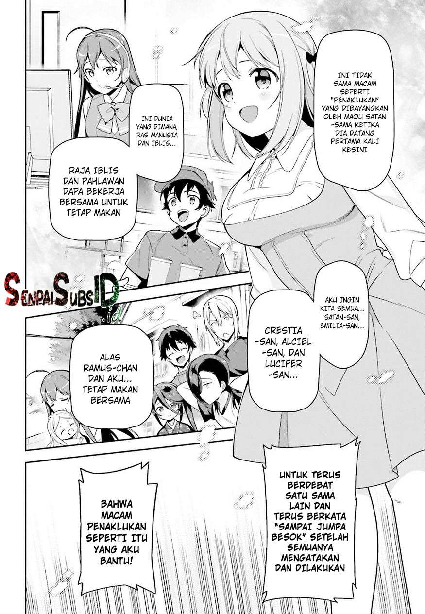 Chapter 69 - halaman 22