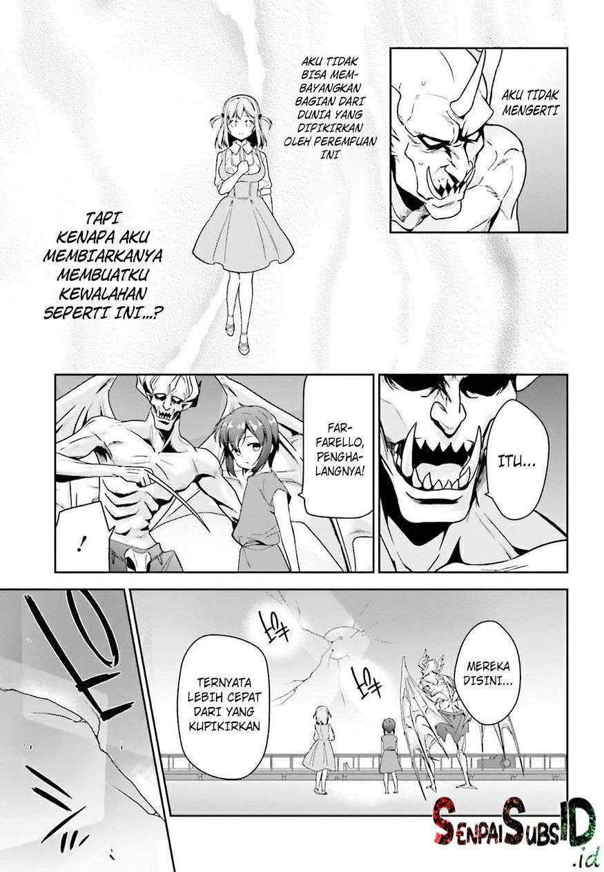 Chapter 69 - halaman 23