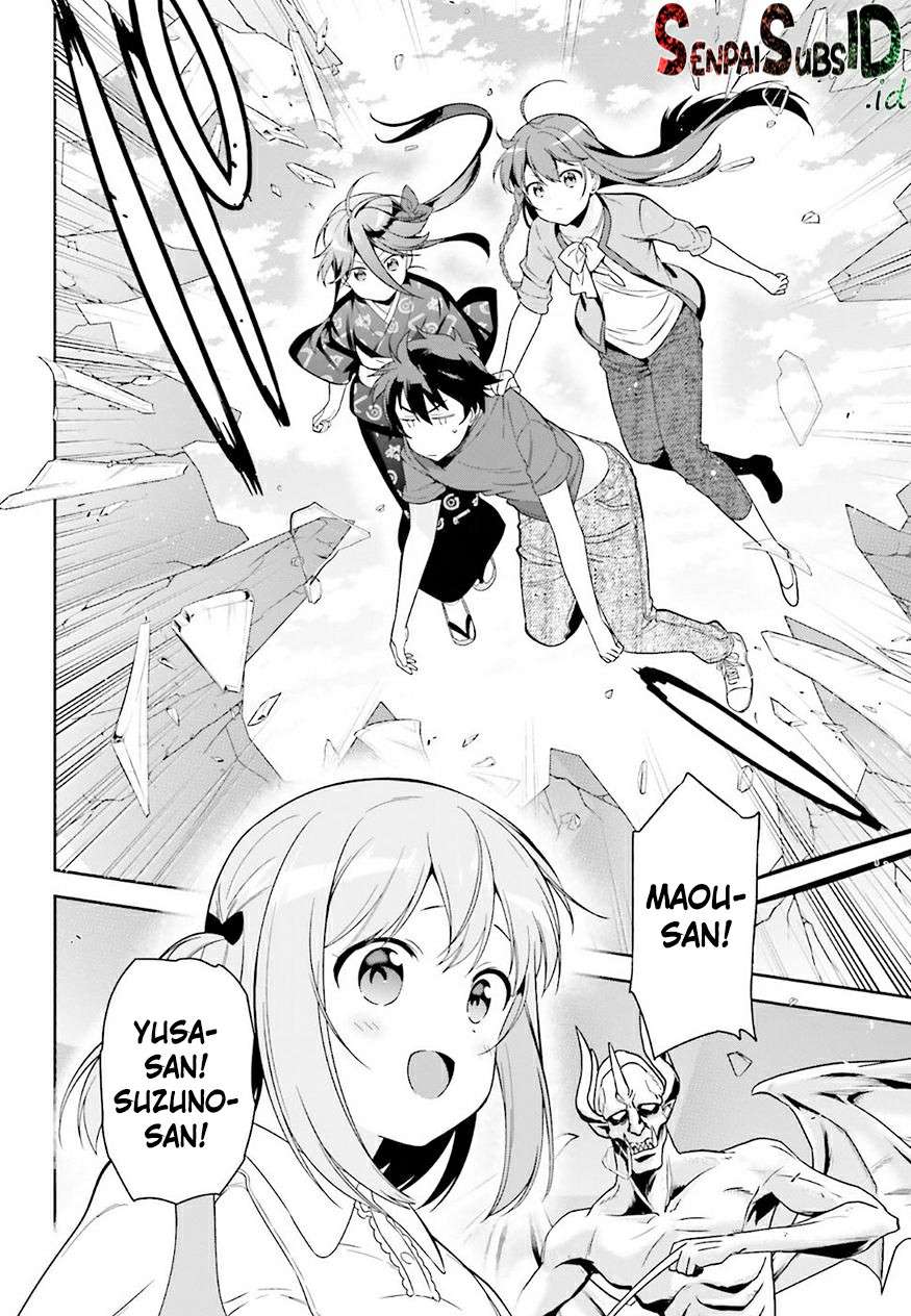 Chapter 69 - halaman 24