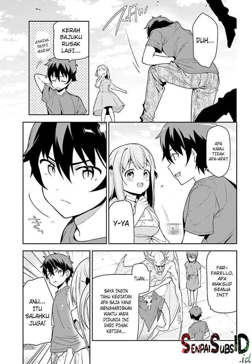Chapter 69 - halaman 25