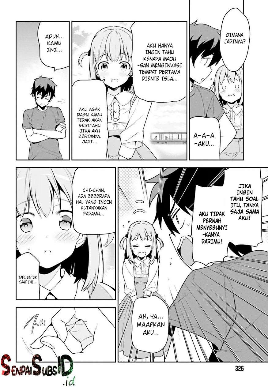 Chapter 69 - halaman 26