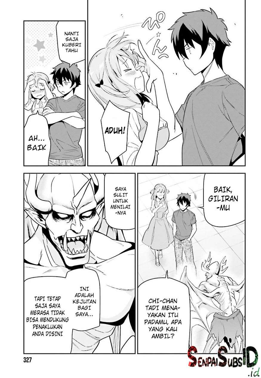 Chapter 69 - halaman 27