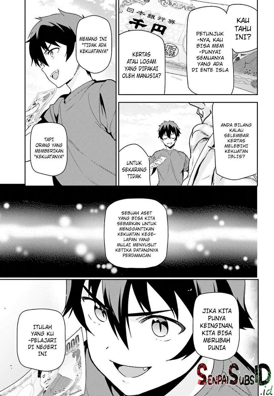 Chapter 69 - halaman 29
