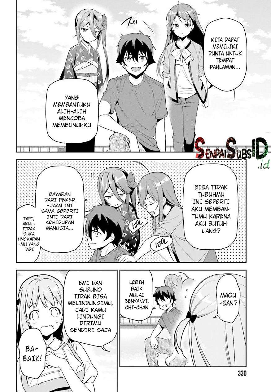 Chapter 69 - halaman 30