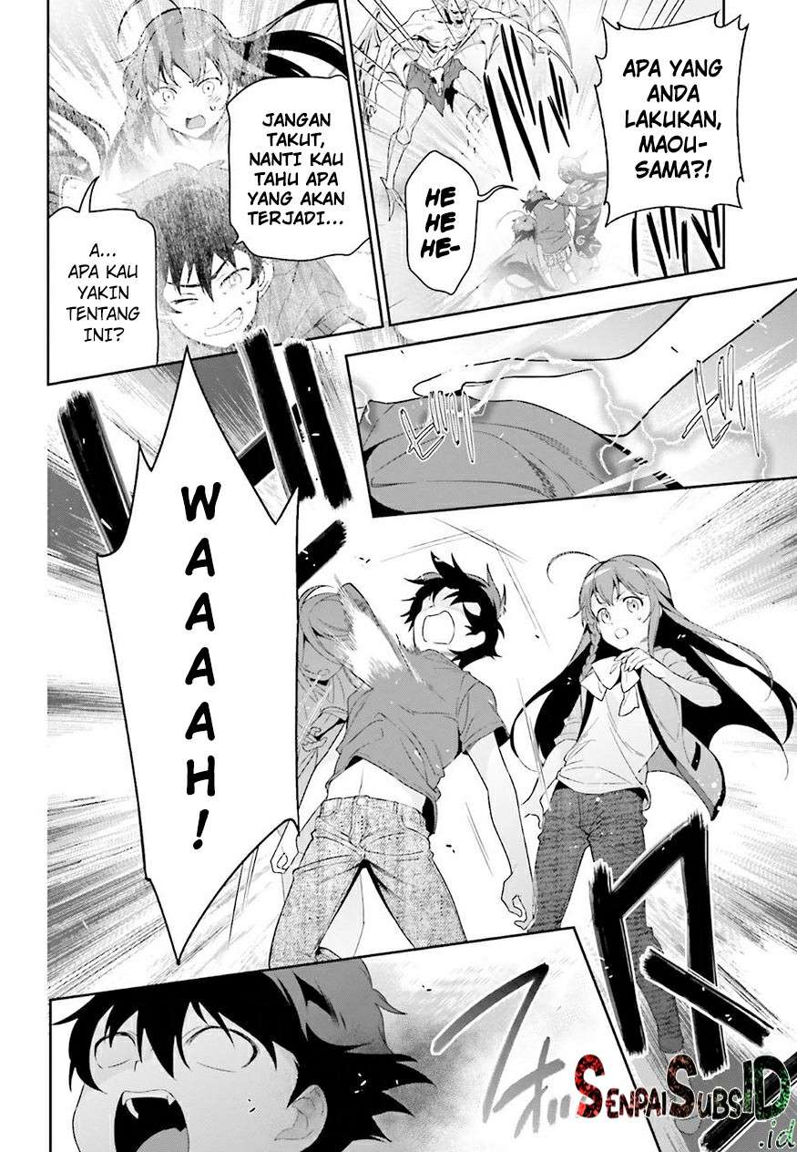 Chapter 69 - halaman 32