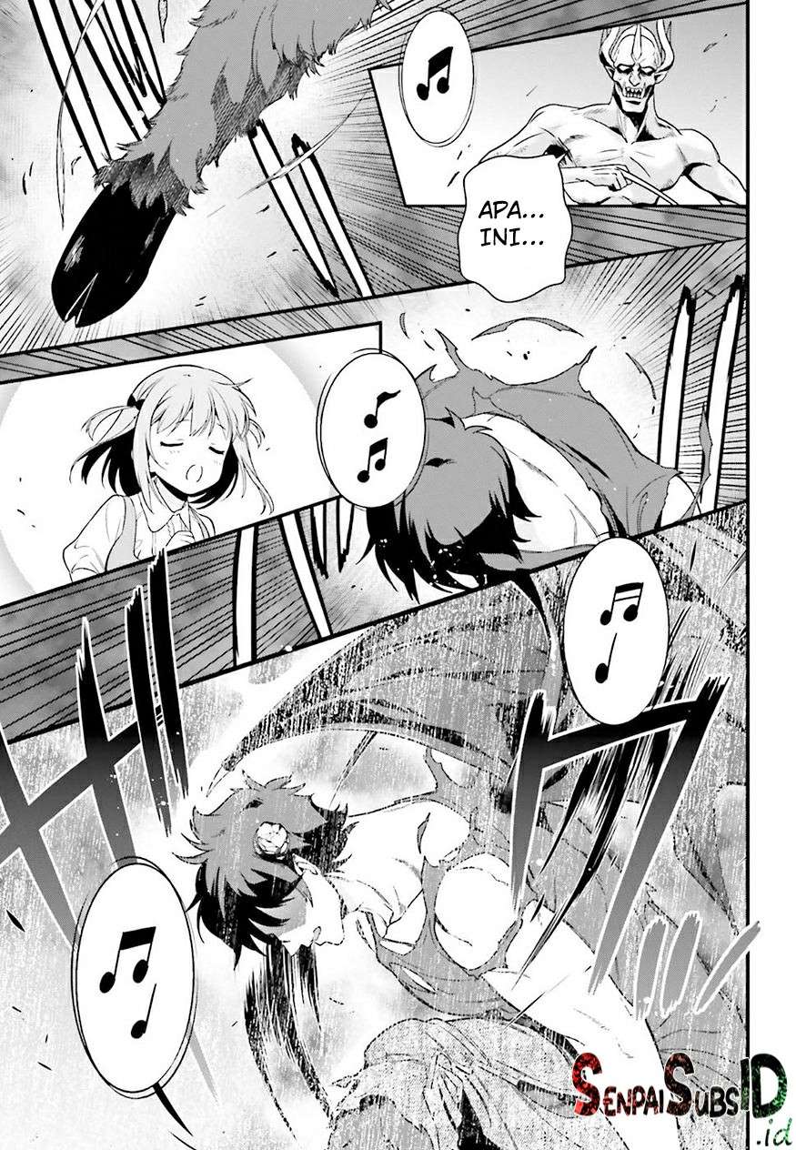Chapter 69 - halaman 33