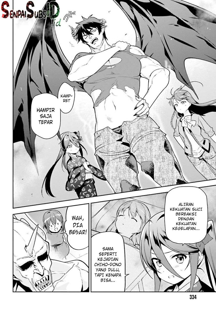 Chapter 69 - halaman 34