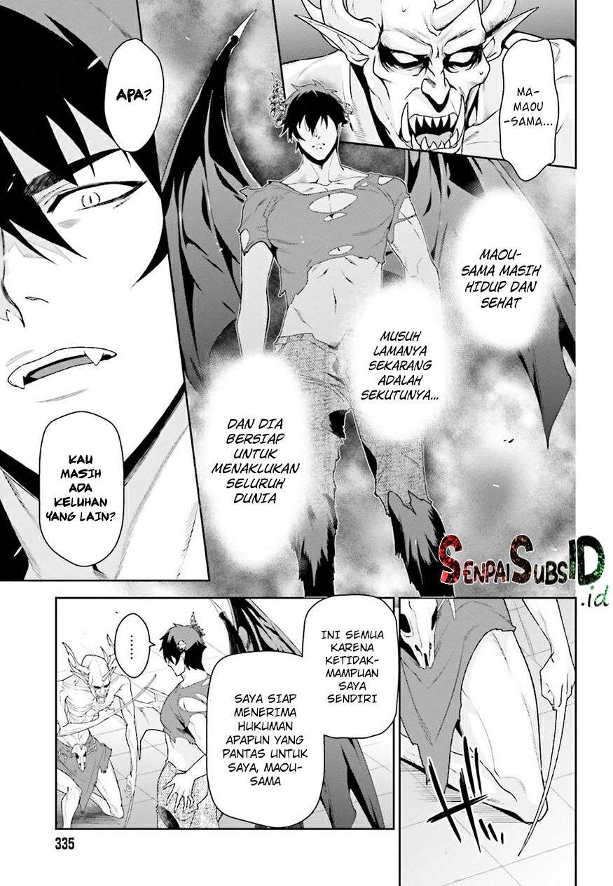 Chapter 69 - halaman 35