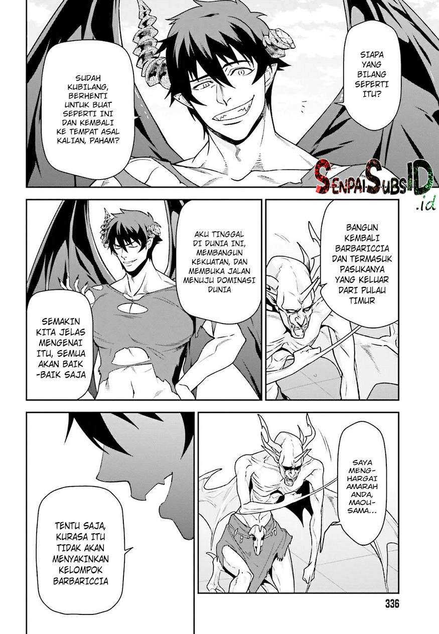 Chapter 69 - halaman 36