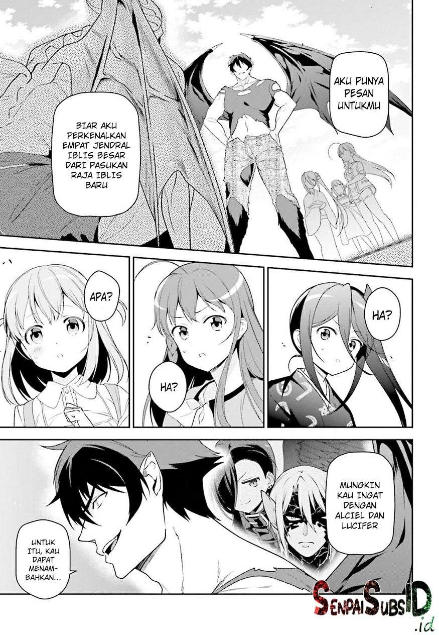 Chapter 69 - halaman 37