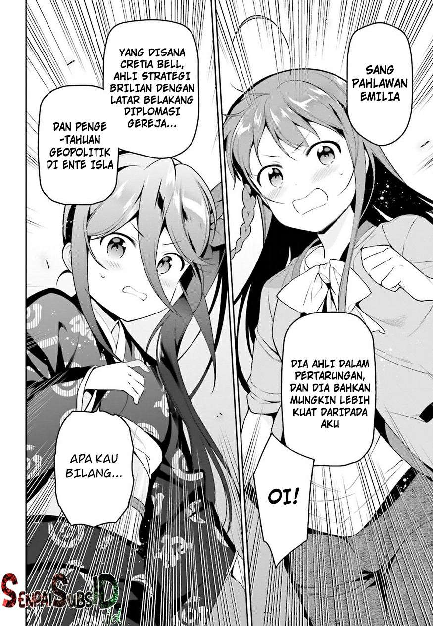 Chapter 69 - halaman 38