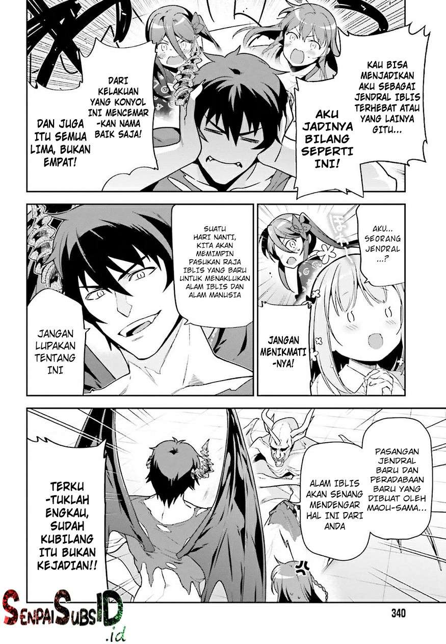 Chapter 69 - halaman 40