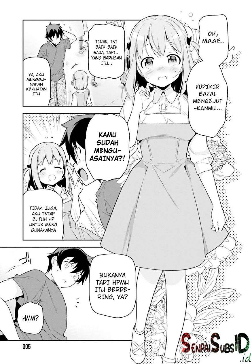 Chapter 69 - halaman 5
