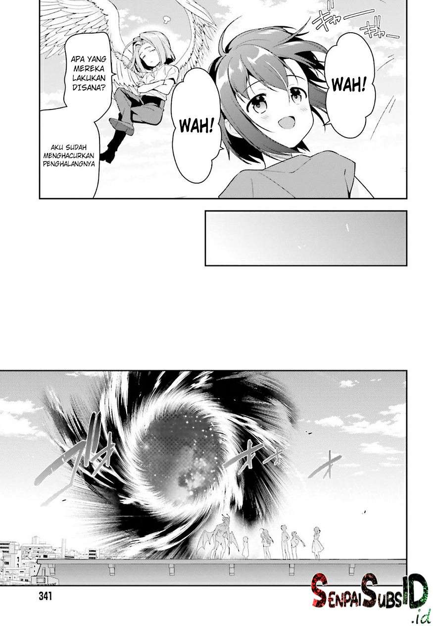 Chapter 69 - halaman 41