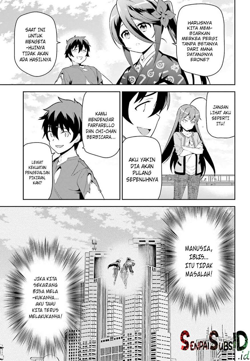 Chapter 69 - halaman 43