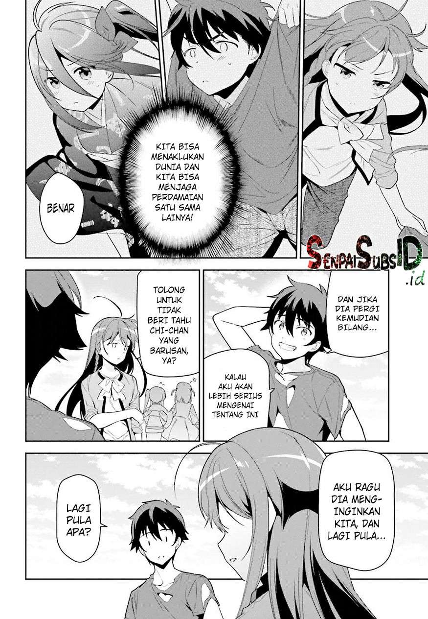 Chapter 69 - halaman 44