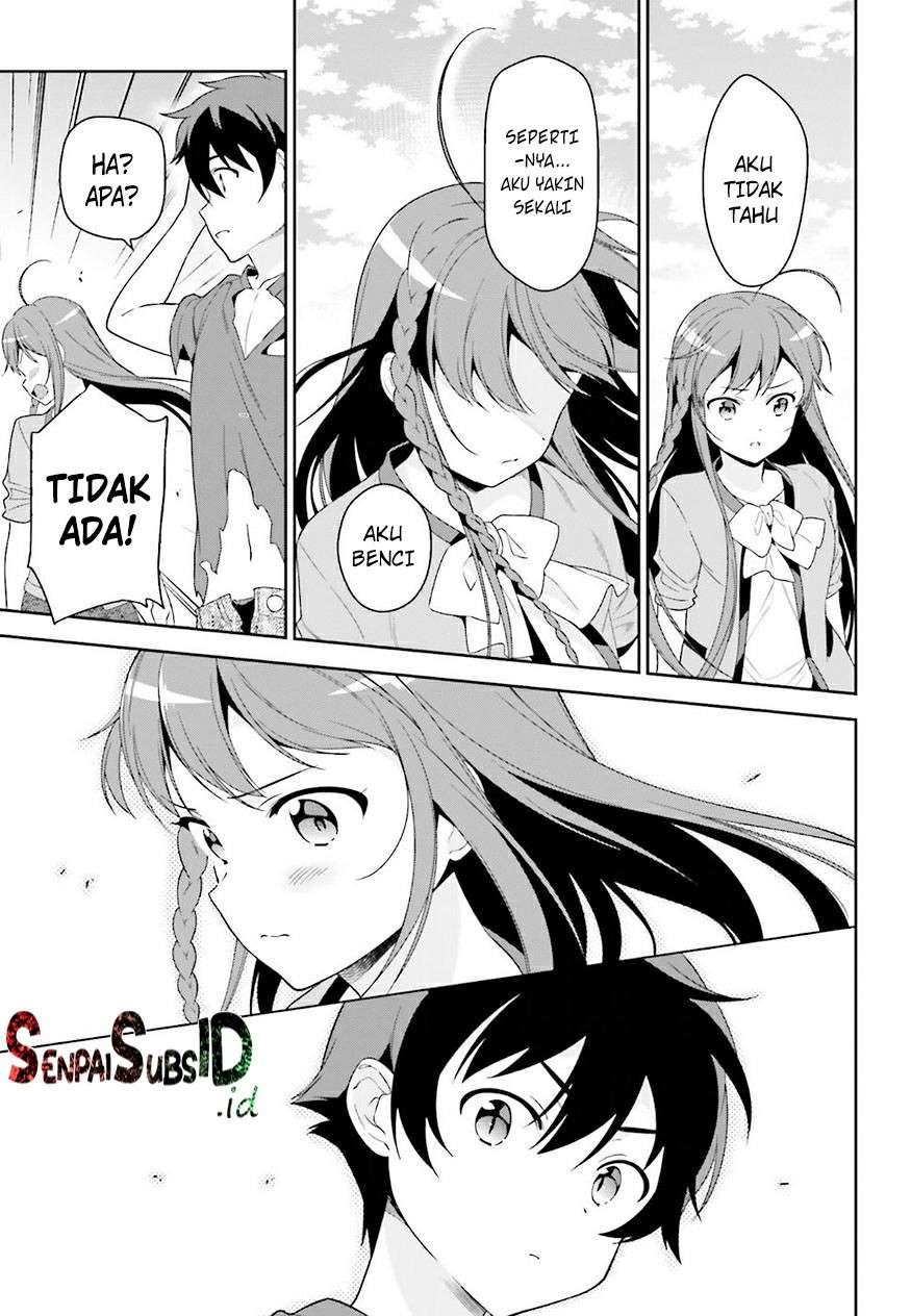 Chapter 69 - halaman 45