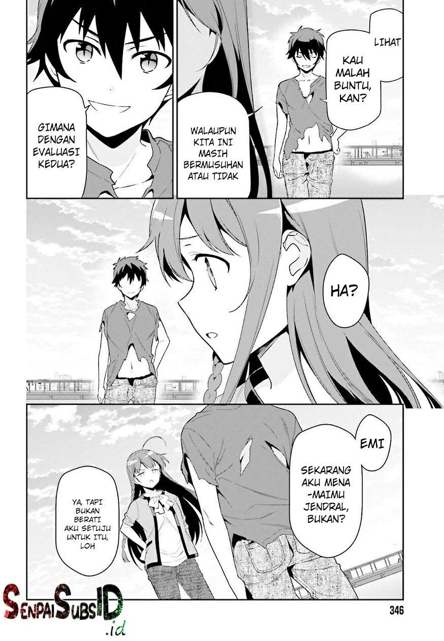 Chapter 69 - halaman 46