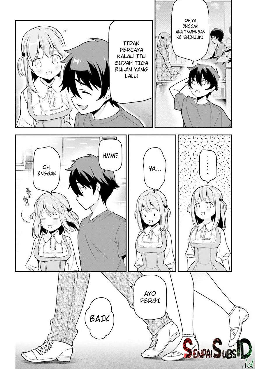 Chapter 69 - halaman 8