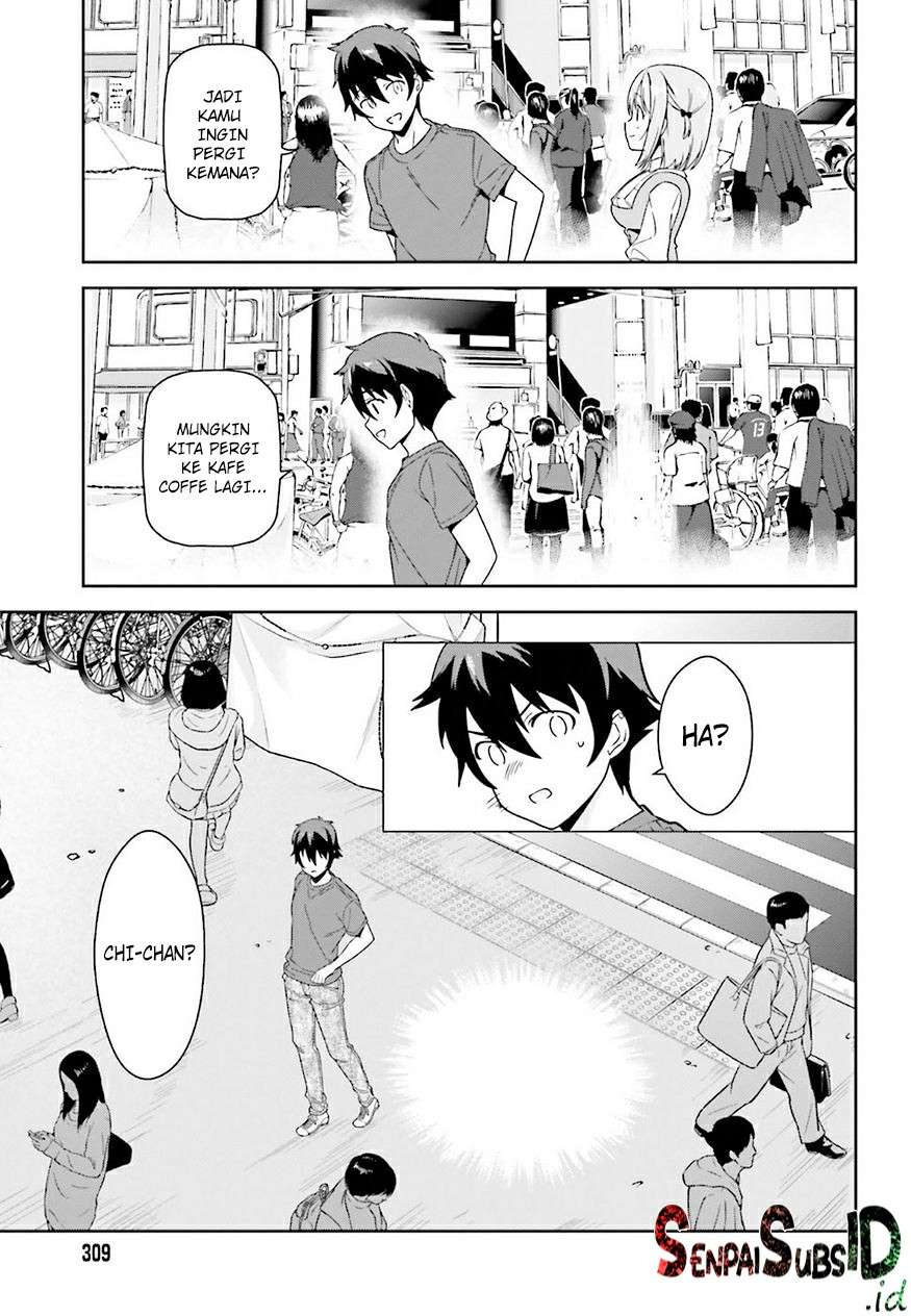 Chapter 69 - halaman 9