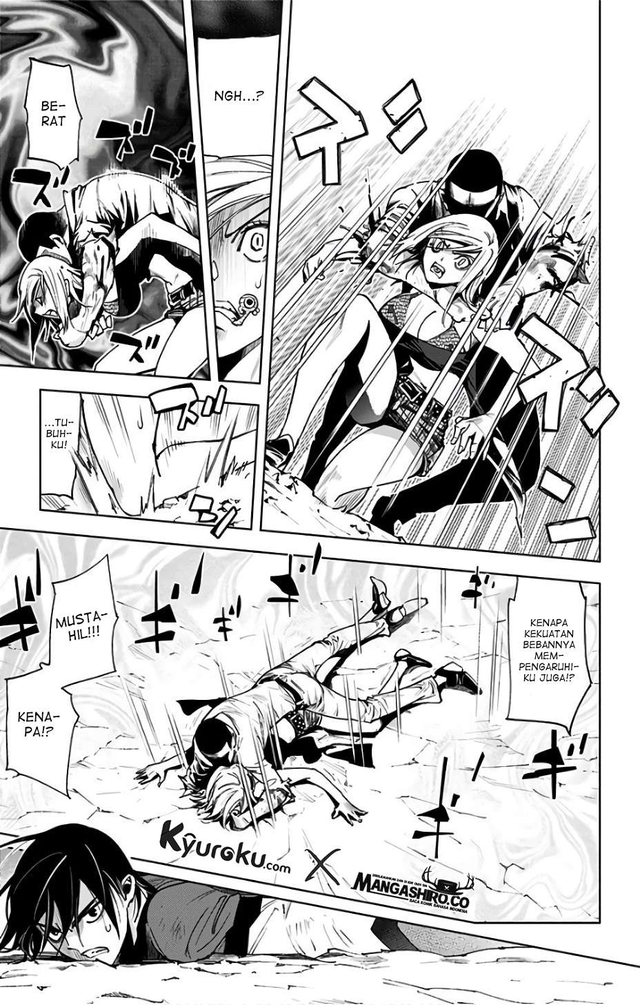 Chapter 73 - halaman 12