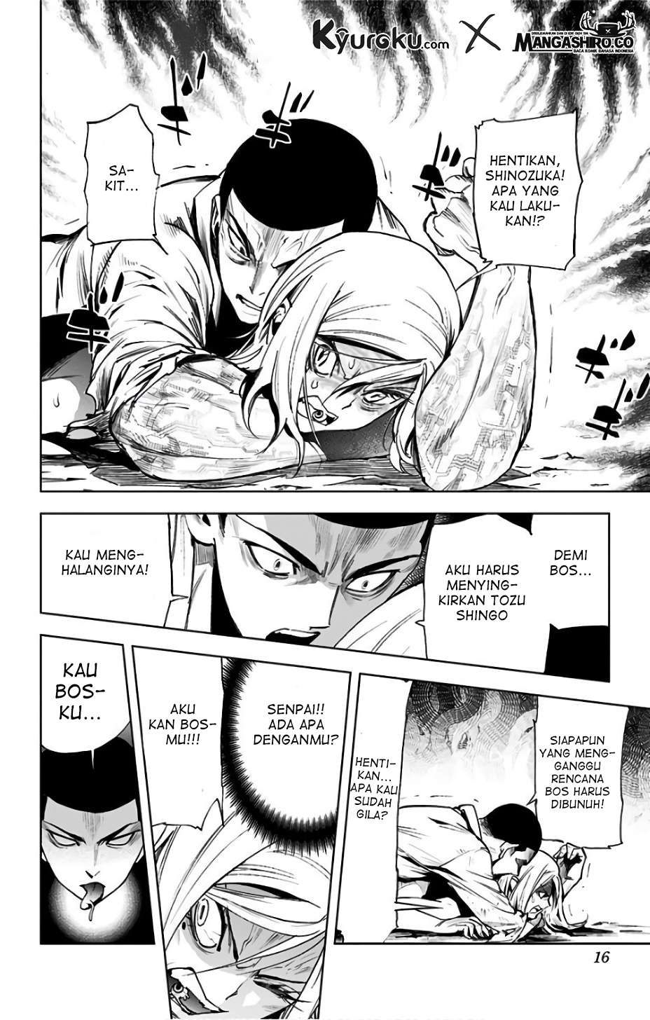 Chapter 73 - halaman 13