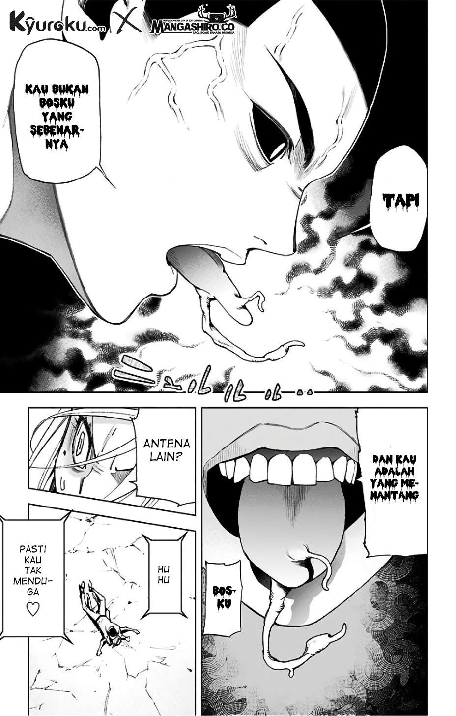 Chapter 73 - halaman 14