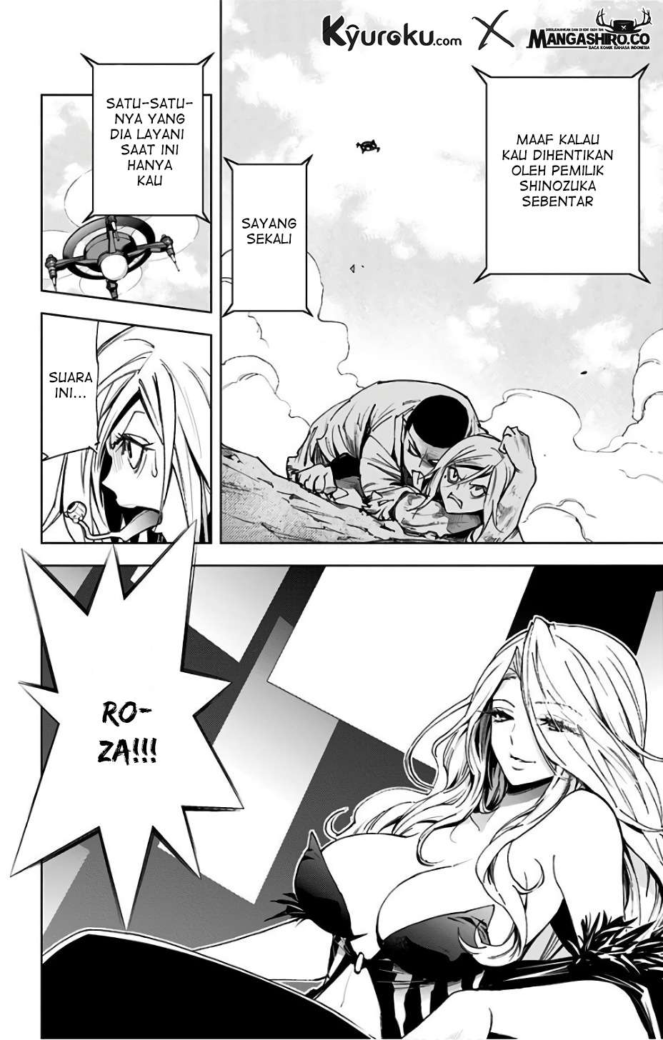 Chapter 73 - halaman 15