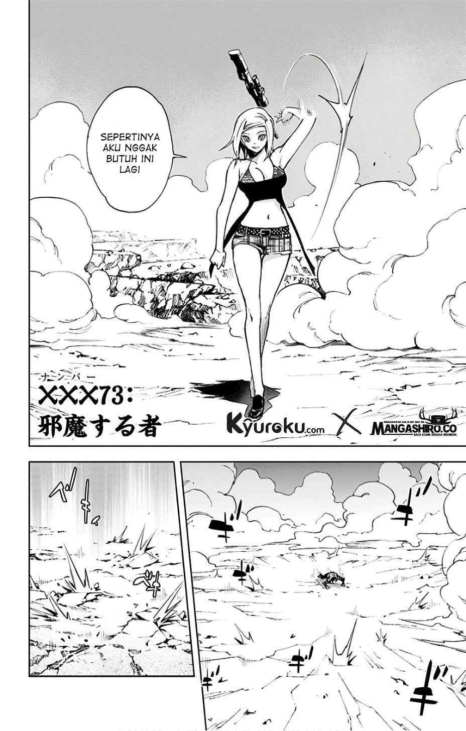 Chapter 73 - halaman 5