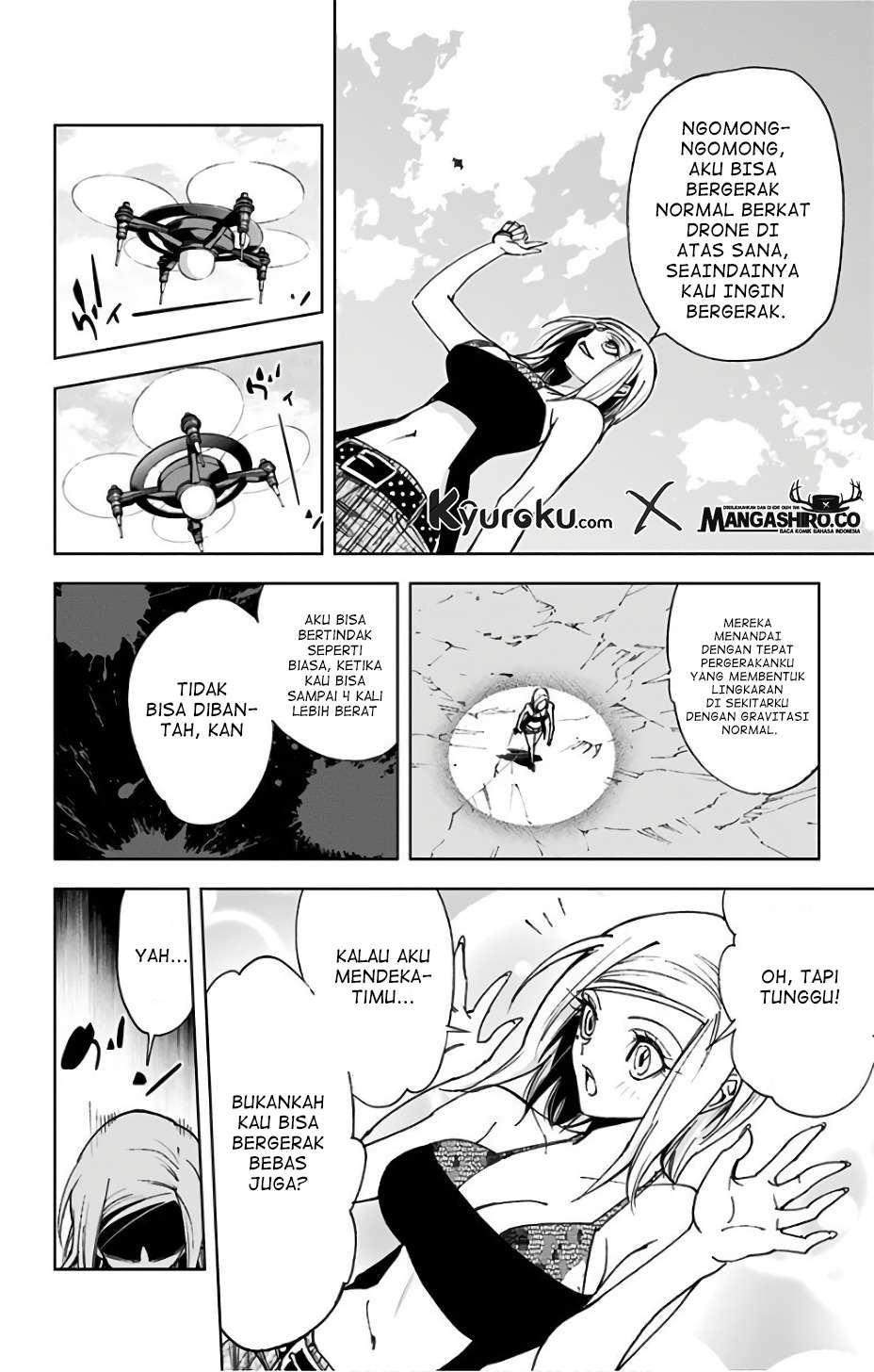 Chapter 73 - halaman 7