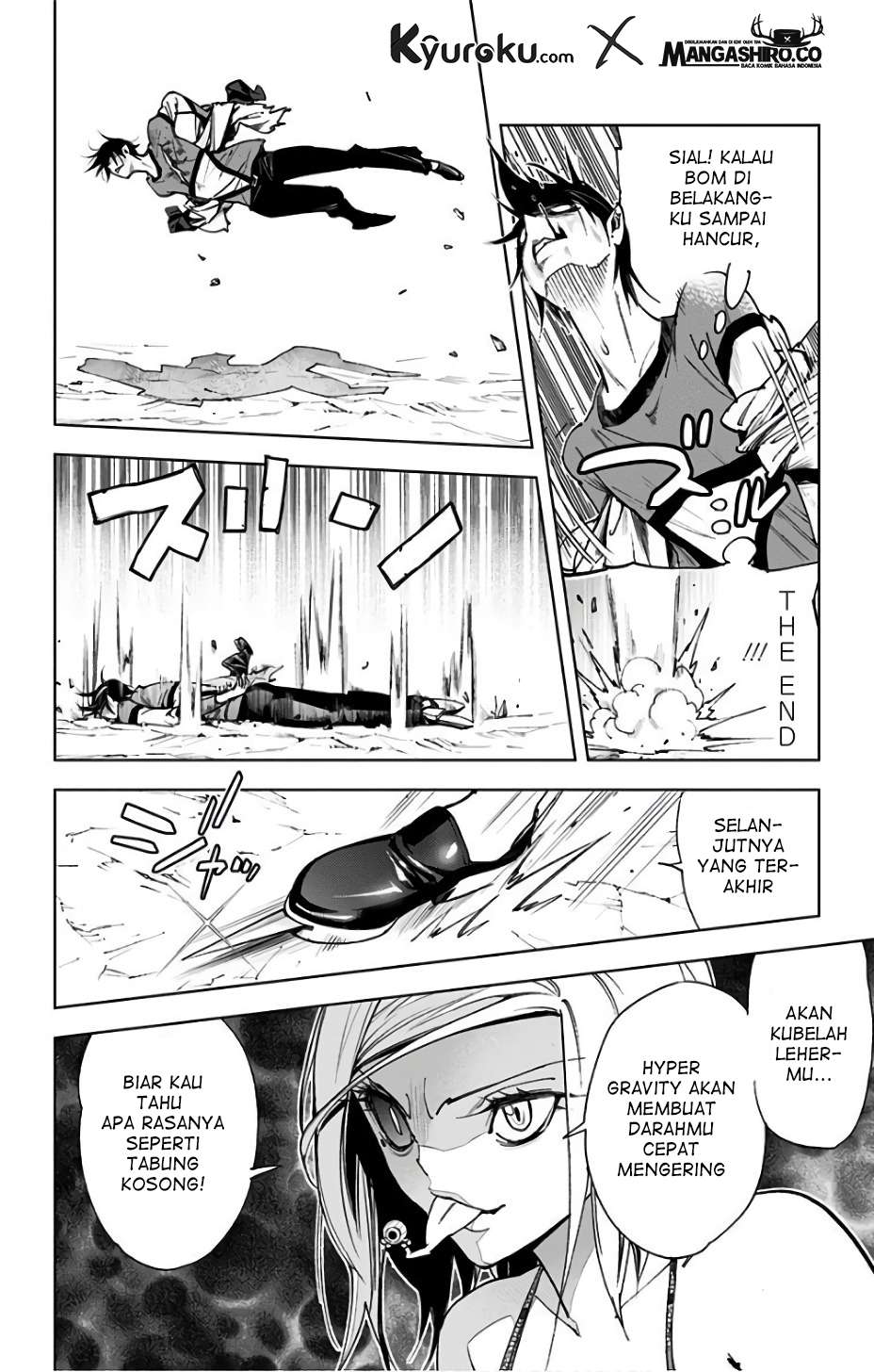 Chapter 73 - halaman 9