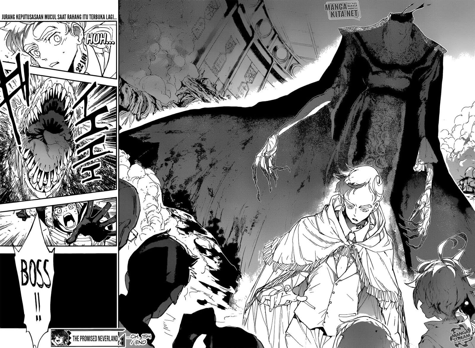 Chapter 154 - halaman 20