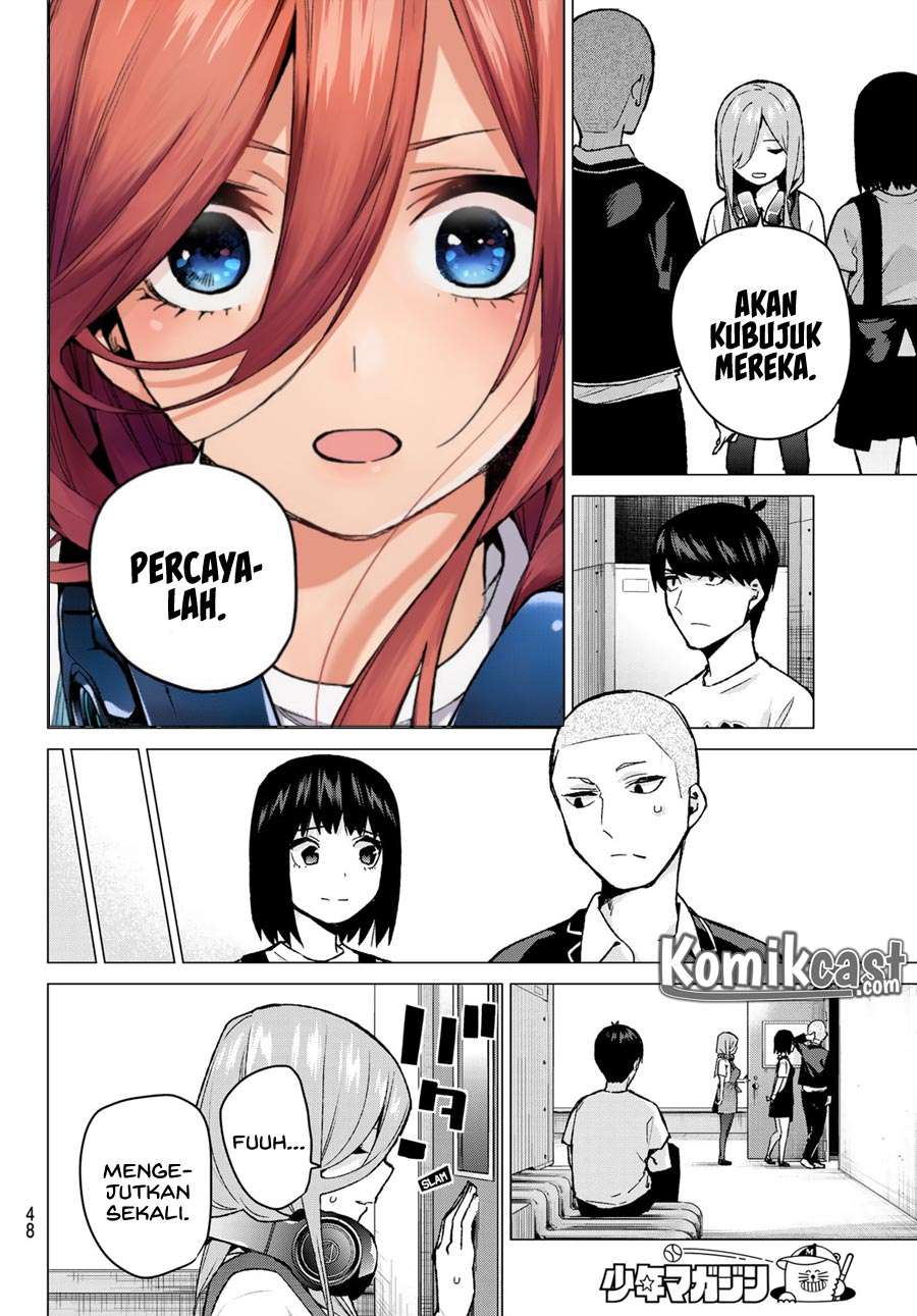 Chapter 106 - halaman 15