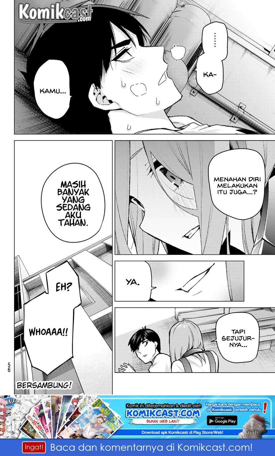Chapter 106 - halaman 21